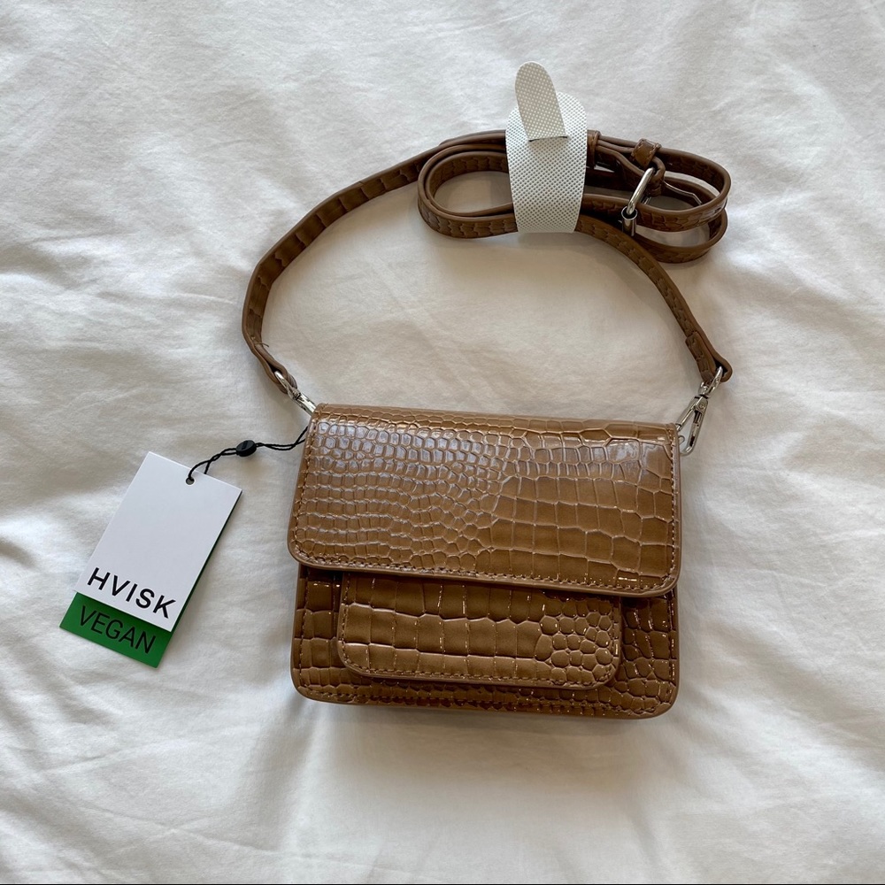 NWT Mini Crossbody Bag